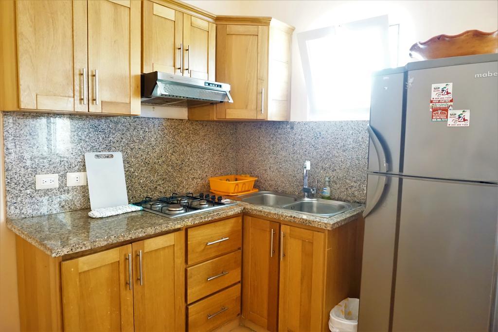 Apartamento Grunwald 3 Apartment *